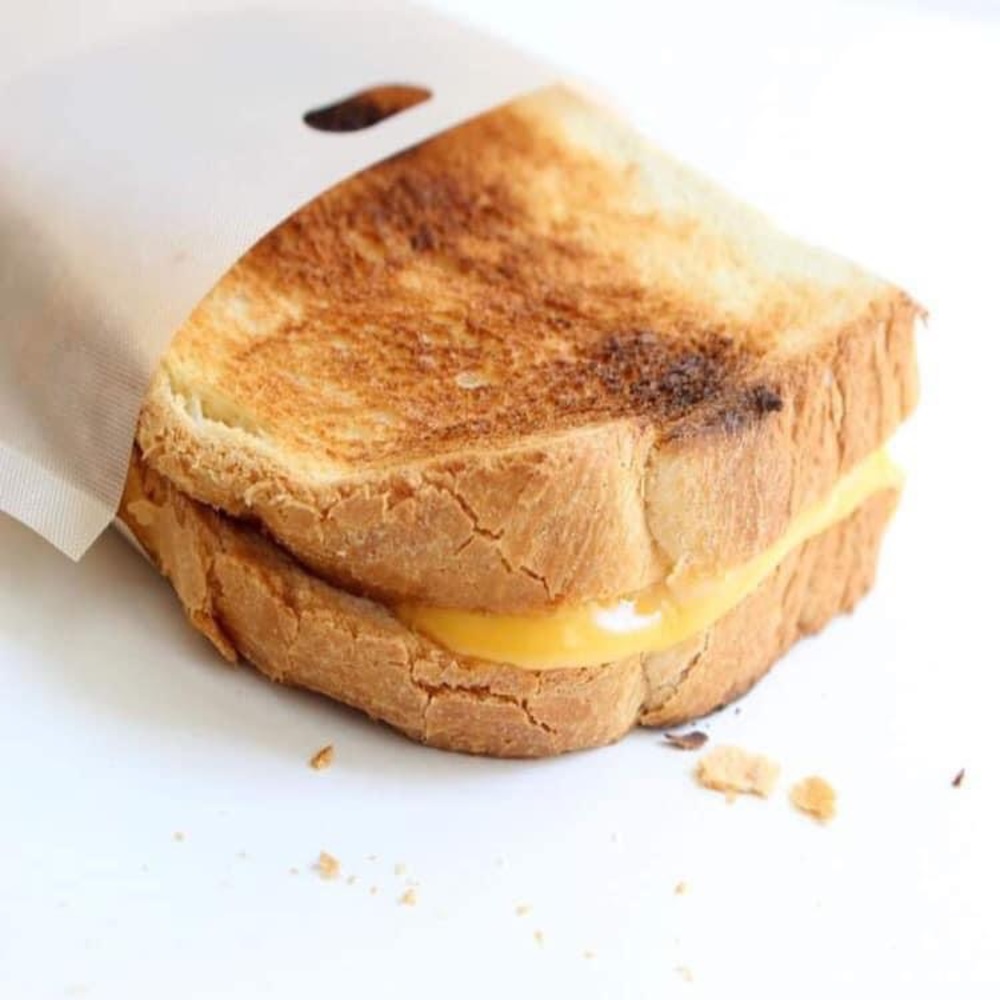 Toaster bags - Picture 5 of 5